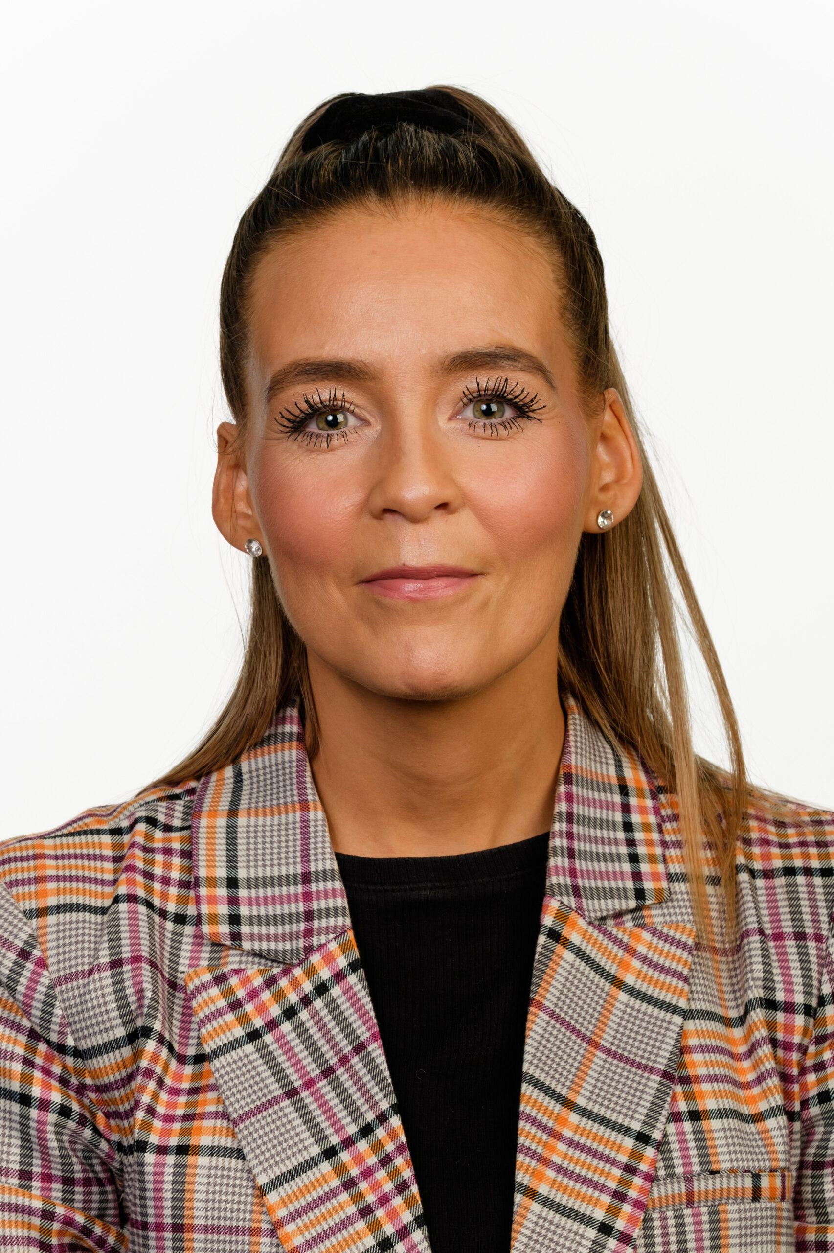 Ásthildur Hannesdóttir