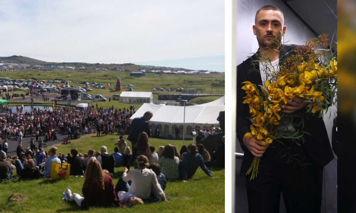 Friðrik Dór mætir á Þjóðhátíð - Eyjafréttir