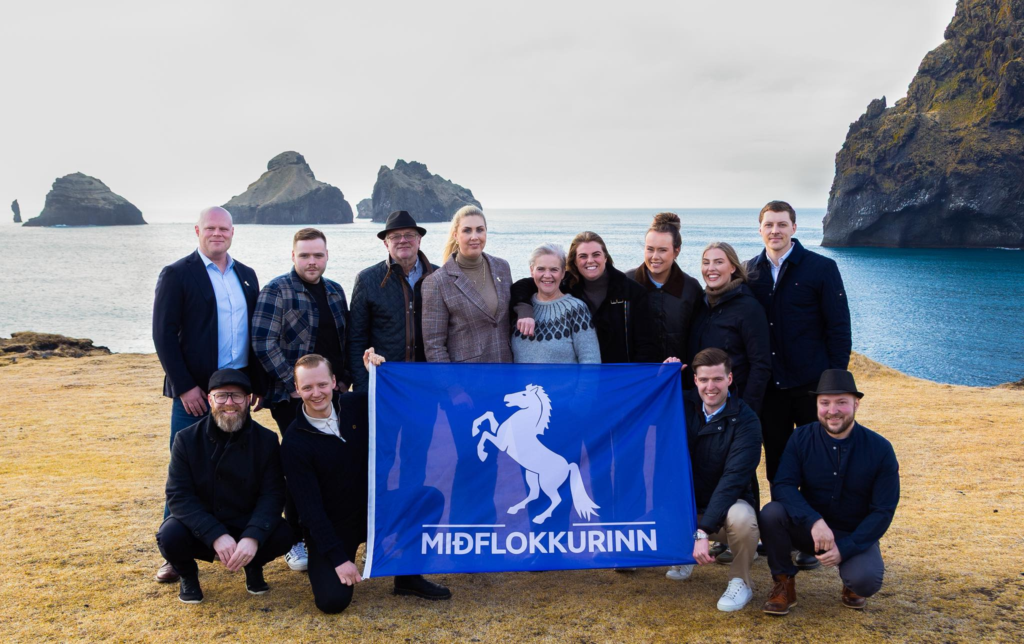 Miðflokkurinn