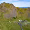 Dalurinn, Þjóðhátíð
