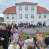Ráðhúslundur