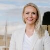 Gudrun Adalsteinsdottir Krónan