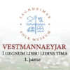 1þáttur Opening Title Thumbn