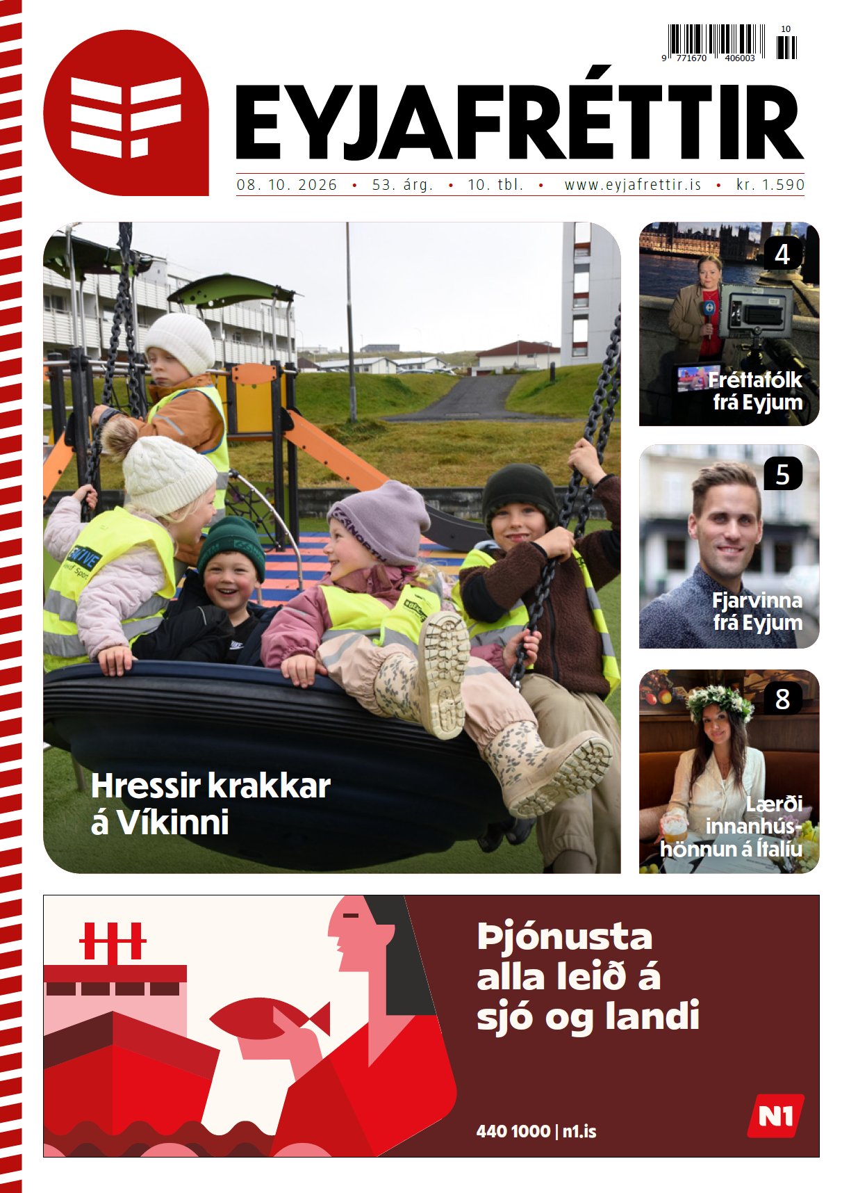 EF 10 26 Forsida