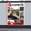 EF Fors Tolva 1026