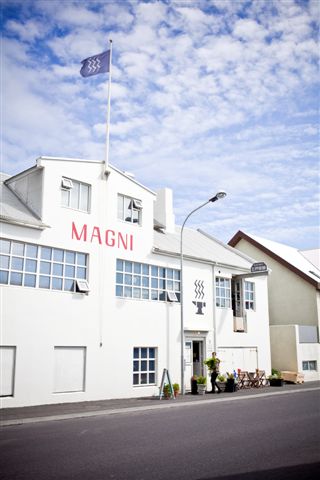 SLIPPURINN | GISLI MATTHIAS AUDUNSSON | HEIMAEY | VESTMANNAEYJAR