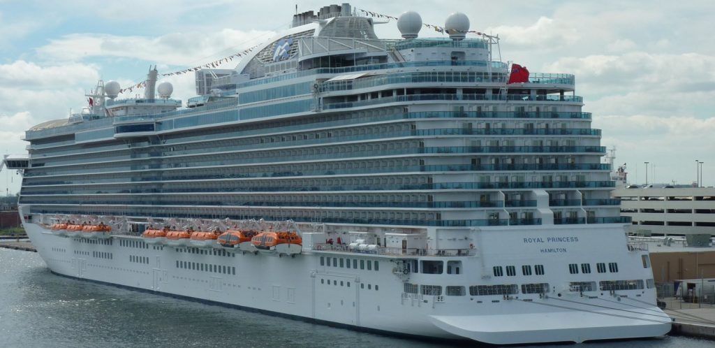 Royal Princess