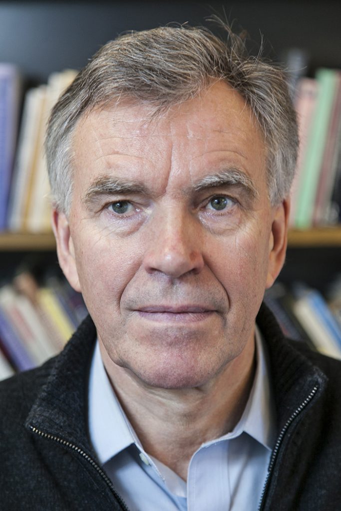 Tímarit Háskóla Íslands 2014 - Gísli Pálsson